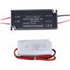 Eurowagens 5V 4A Fornire Adattatori 85V-265V A 5V passeggeri Convertitori per LED Strisce