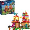 LEGO® Disney 43261 - Mini-casa Encanto