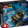 LEGO®DC 76301 - Batman™ e Batmobile™ contro Mr. Freeze™