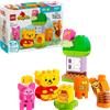 LEGO DUPLO 10457 - Festa di compleanno di Winnie the Pooh