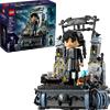 Mercoledì LEGO® 76780 - Personaggio di Mercoledì Addams