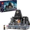 Mercoledì LEGO® 76781 - Il dormitorio di Mercoledì ed Enid