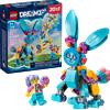 LEGO DREAMZzz 71488 - Avventure animali creative di Bunchu