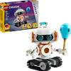 LEGO® Creator 3 in 1 - 31164 - Robot spaziale