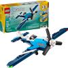 LEGO® Creator 3 in 1 - 31160 - Aereo da competizione