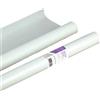 FLORIO CARTA CARTA VELINA IN ROTOLO 22 GR 100X5 MT BIANCA 6099