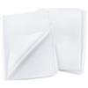 DE LUCA FUORNI CARTA VELINA MONOPIEGATA 30 GR 100X140 CM BIANCA 94483