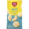 Schär Saltí 175 g Snack