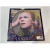 LP DAVID BOWIE HUNKY DORY PICTURE DISC NUOVO E SIGILLATO