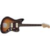 Fender Chitarra Elettrica Fender Tradizionale 60s JAZZMASTER 3-Color Sunburst Nuovo