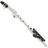 Yamaha YVS-100 Venova Bianco Strumento Musicale Casual Con Custodia NUOVO