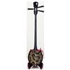 Churasaki Ryukyu Sanshin Con Set Da 15 Pezzi Per Principianti Okinawa Shamisen Giappone
