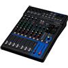 Yamaha Mixer Analogico YAMAHA MG10XUF Console Di Mixing Interfaccia Audio