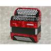 HOHNER Nova II / 60A Fisarmonica