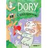 Terre Di Mezzo Libro - Abby Hanlon - Ti Voglio Tutta Per Me. Dory Fantasmagorica - Terre Di Me