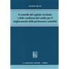 Giappichelli Libro - Giuseppe Riccio - Il Controllo Del Capitale Circolante E Delle Condizion