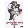 Flashbook Libro - Occhio Del Lupo (L') (Yuuji Iwahara) - Flashbook