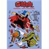 Alessandro Editore Libro - Benito Jacovitti - Mandrago! Pipipi A Parlachiaro! - Alessandro Editore