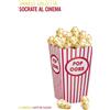 Mimesis Libro - Calzetta Daniele - Socrate Al Cinema - Mimesis