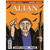 Editoriale Cosmo Libro - Grandi Maestri (I) - Speciale #02 - Altan - Zorro Bolero - Editoriale C