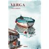Intra Libro - Giovanni Verga - I Malavoglia - Intra