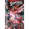 Lion Libro - Superman - L'Uomo D'Acciaio #13 - Lion