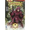 Lion Libro - Trinity War #0 - Pandora - Lion