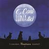 Haqihana Libro - Elena Manazza - Cani Lunatici. Il Calendario Haqihana Duemila21 - Haqih