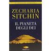 Piemme Libro - Zecharia Sitchin - Il Pianeta Degli Dei. Le Cronache Terrestri #01 - Pi