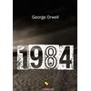 Feltrinelli Libro - George Orwell - 1984 - Feltrinelli