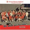 Nuova Gutemberg Libro - De Gregorio Lara / Panaccio Stefano - Croce Rossa Italiana. Comitato Di