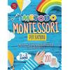 TG Edition Libro - Stampfer Maria - Il Metodo Montessori Per Bambini Da 0 A 3 Anni. 200 Ide