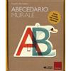 Erickson Libro - Camillo Bortolato - Abecedario Murale. Nuova Ediz. - Erickson