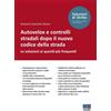 Maggioli Editore Libro - Diana Antonio Gerardo - Autovelox E Controlli Stradali Dopo Il Nuovo Cod