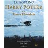 Salani Libro - J. K. Rowling - Harry Potter E La Pietra Filosofale. Ediz. A Colori #01