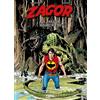 Sergio Bonelli Editore Libro - Zagor - Le Origini #07 - La Palude Maledetta - Sergio Bonelli Editore