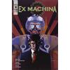 Lion Libro - Ex-Machina - Serie 01 #04 - Lion