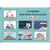 Vivo Di Fiabe Libro - Elide Fumagalli - Le Fiabelide. Sette Storie Per Kamishibai. Con Audioli