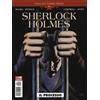 Editoriale Cosmo Libro - Leah Moore / John Reppion - Il Processo. Sherlock Holmes - Editoriale C