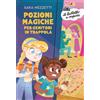 Piemme Libro - Mezzetti Sara - Pozioni Magiche Per Genitori In Trappola - Piemme