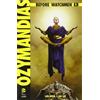 Lion Libro - Before Watchmen - Ozymandias #01 - Lion