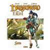 Sergio Bonelli Editore Libro - Stefano Vietti / Alfio Buscaglia - Gli Eroi Di Dragonero. Sera - Sergio