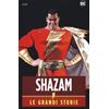 Lion Libro - Shazam! - Le Grandi Storie - Lion