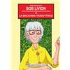 Bookendipity.com Libro - Gabriele Rondini - La Macchina Traduttrice. Ediz. Illustrata #04 - Book