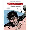 Rizzoli Lizard Libro - Ruben Pellejero / Canales Juan Diaz - Corto Maltese - Il Giorno Di Tarow