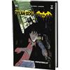 Sergio Bonelli Editore Libro - Dylan Dog - Batman - L'ombra Del Pipistrello - Sergio Bonelli Editore