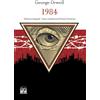 House Book Libro - George Orwell - 1984 - House Book