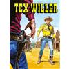 Sergio Bonelli Editore Libro - Speciale Tex Willer 9 - Variant Tridimensionale - Sergio Bonelli Editor