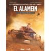 Editoriale Cosmo Libro - Grandi Battaglie Della Storia (Le) #02 - El Alamein/Le Ardenne - Sabbia