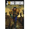 Editoriale Cosmo Libro - Judge Dredd - Necropolis #01 - Editoriale Cosmo